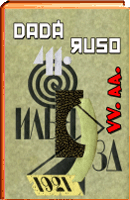 LIBRO DADA RUSO